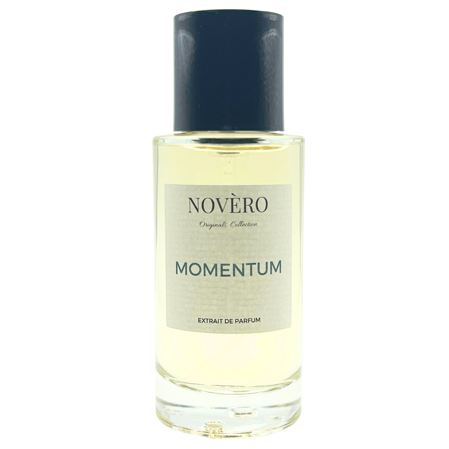 MOMENTUM