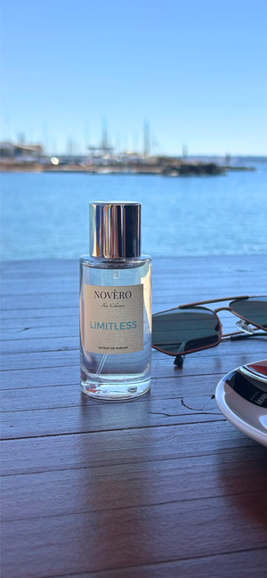 LIMITLESS
