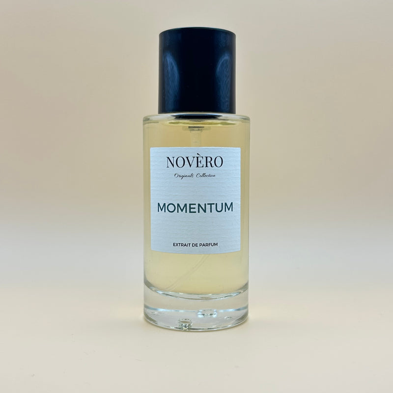 MOMENTUM