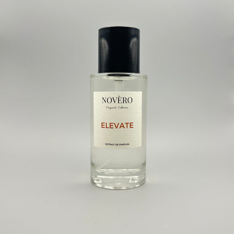 ELEVATE