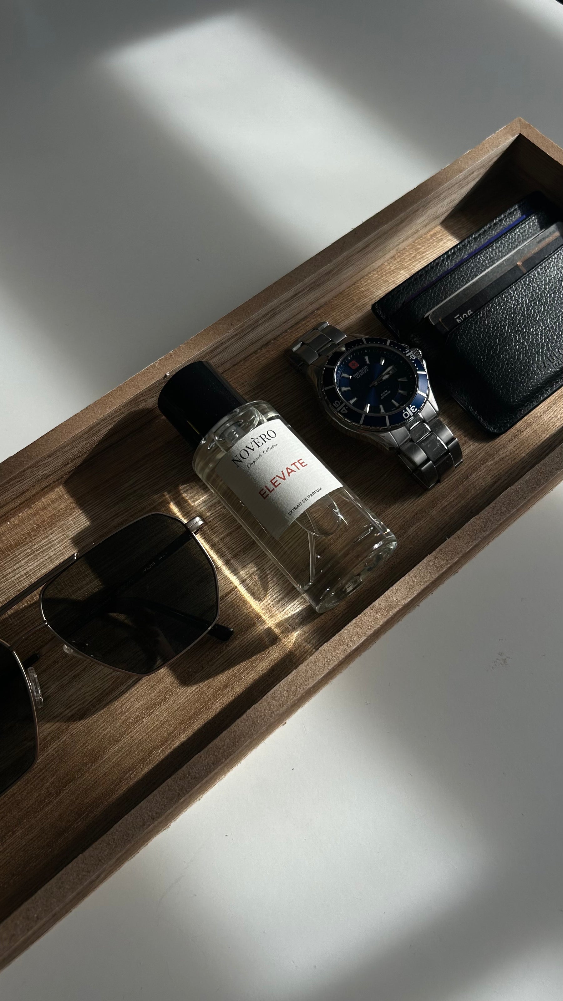 ELEVATE